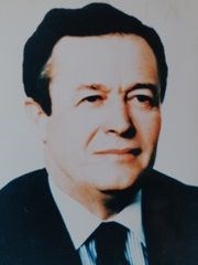 Dr. Süleyman Oğuz